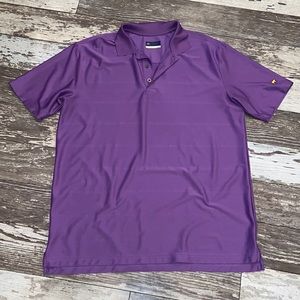 Jack Nicklaus StayDri Polo